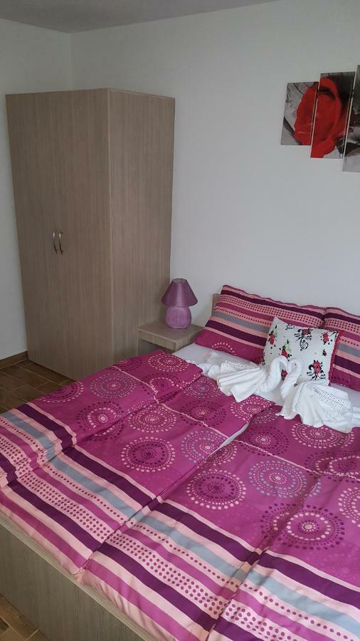 Apartment Rose Pula Exterior foto